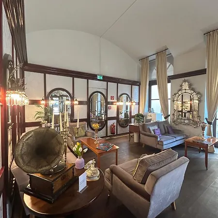 Hotel Am Schubertring-2